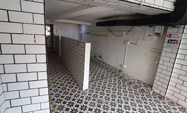 ARRIENDO de LOCALES en BOGOTA