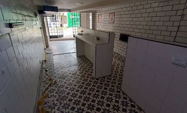 ARRIENDO de LOCALES en BOGOTA