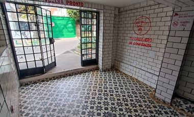 ARRIENDO de LOCALES en BOGOTA