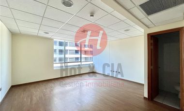 Oficina en Arriendo en Alemania