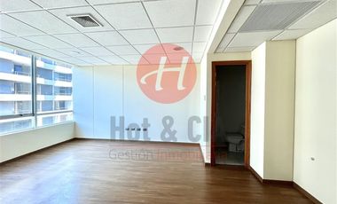 Oficina en Arriendo en Alemania