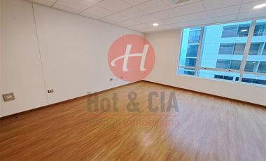 Oficina en Arriendo en Alemania