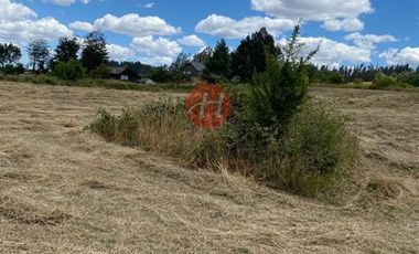 Terreno Construccion en Venta en Camino Botrolhue