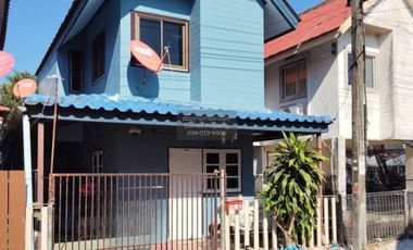 For Sale House Baan Ua - Athorn Kaew Pradap  CX-143093