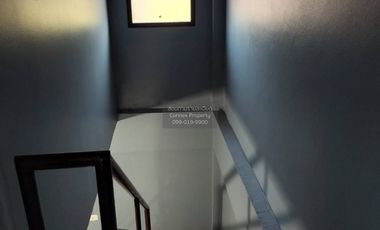 For Sale House Baan Ua - Athorn Kaew Pradap  CX-143093