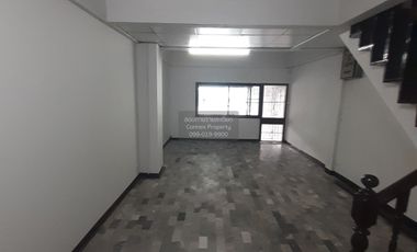 For Sale House Baan Phrom Suk 1 MRT-Min Buri CX-143244