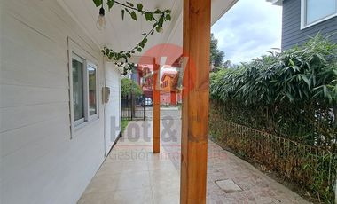 Casa en Venta en Sector Alemania