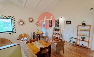 Casa en Venta en Sector Alemania