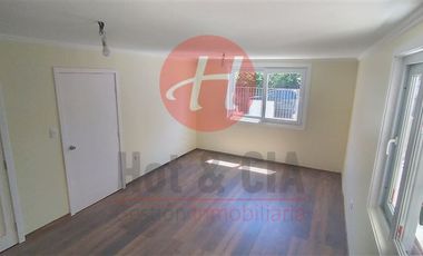 Casa en Venta en Sector Alemania