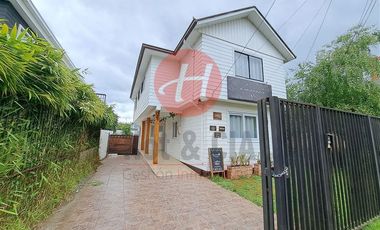 Casa en Venta en Sector Alemania