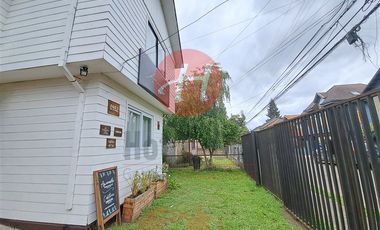 Casa en Venta en Sector Alemania