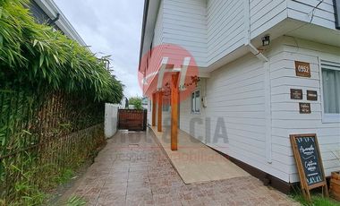 Casa en Venta en Sector Alemania