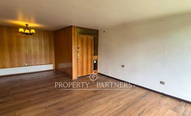 Hermoso Departamento en Isla Teja