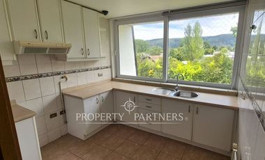 Hermoso Departamento en Isla Teja