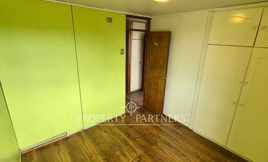 Hermoso Departamento en Isla Teja