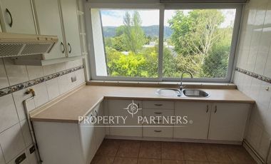 Hermoso Departamento en Isla Teja