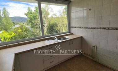 Hermoso Departamento en Isla Teja