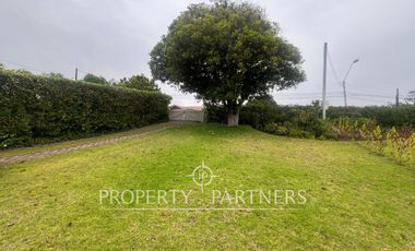 Casa sólida pareada, en sector tradicional de Santo Domingo