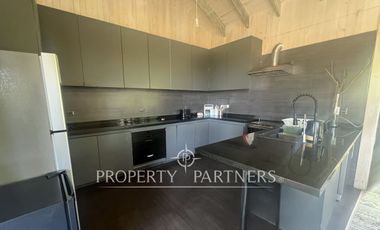 Casa estilo moderno en Condominio Las Brisas