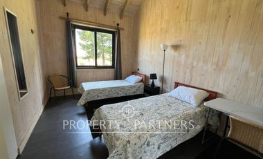 Casa estilo moderno en Condominio Las Brisas