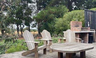 Casa estilo moderno en Condominio Las Brisas