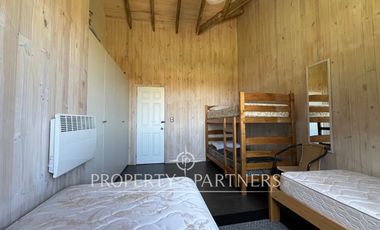 Casa estilo moderno en Condominio Las Brisas