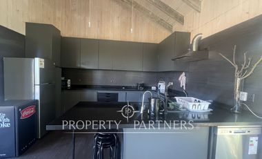 Casa estilo moderno en Condominio Las Brisas