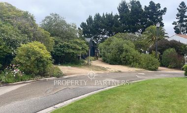 Casa estilo moderno en Condominio Las Brisas