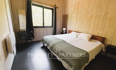 Casa estilo moderno en Condominio Las Brisas