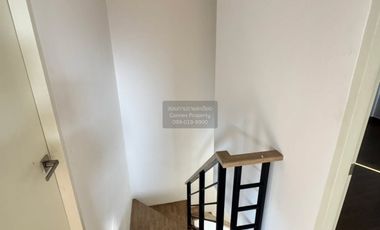 FOR SELL Townhouse/Townhome  Pleno Petchkasem-Sai 4  CX-143472