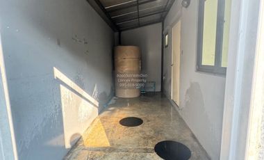 FOR SELL Townhouse/Townhome  Pleno Petchkasem-Sai 4  CX-143472