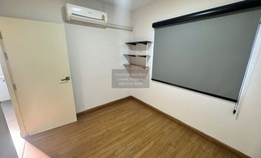 FOR SELL Townhouse/Townhome  Pleno Petchkasem-Sai 4  CX-143472
