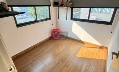 FOR SELL Townhouse/Townhome  Pleno Petchkasem-Sai 4  CX-143472