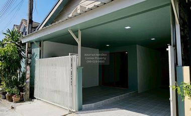 For Sale House Baan Tawanna Ville khong 9  CX-139999