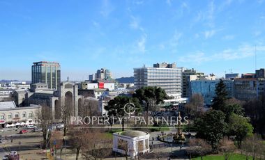 Concepción, homestudio cercano a universidad