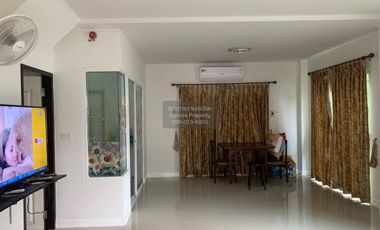 FOR SELL House Supalai Bella Rama 2 - Phanthai Norasing  CX-143075