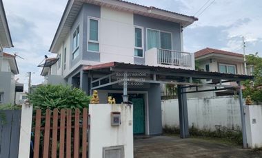 FOR SELL House Supalai Bella Rama 2 - Phanthai Norasing  CX-143075