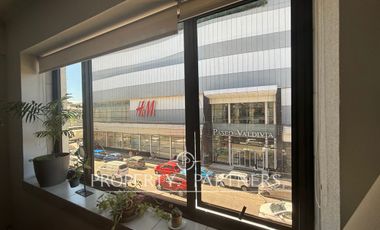 Arriendo oficina, en excelente ubicación Edificio Picarte