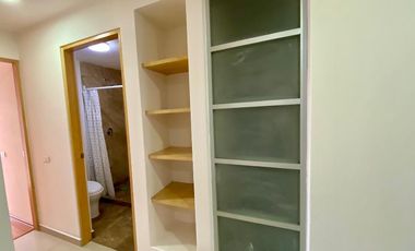 Departamento en Renta, Colonia San Pedro de los Pinos