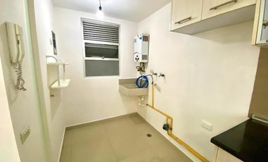 Departamento en Renta, Colonia San Pedro de los Pinos