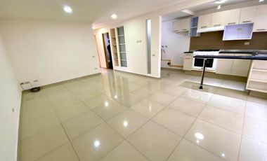 Departamento en Renta, Colonia San Pedro de los Pinos