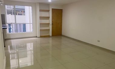 Departamento en Renta, Colonia San Pedro de los Pinos