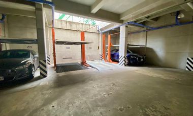 Departamento en Renta, Colonia San Pedro de los Pinos