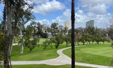 Departamento en renta en Hipódromo