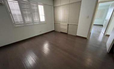 Departamento en renta en Hipódromo