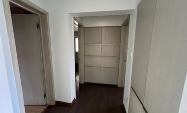 Departamento en renta en Hipódromo