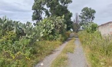 Oportunidad Terreno agrícola