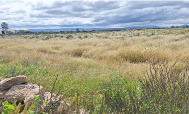 Oportunidad Terreno agrícola