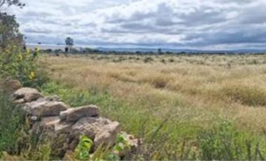 Oportunidad Terreno agrícola
