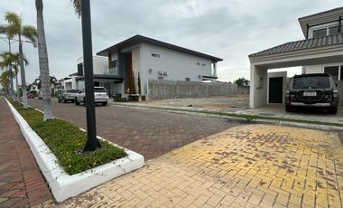 Venta terreno Sotavento Isla Mocoli  VanRo